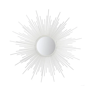 Safavieh Alves Sunburst Mirror