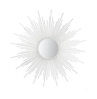 Safavieh Alves Sunburst Mirror