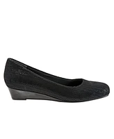 Trotters Lauren Flat