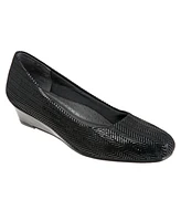 Trotters Lauren Flat