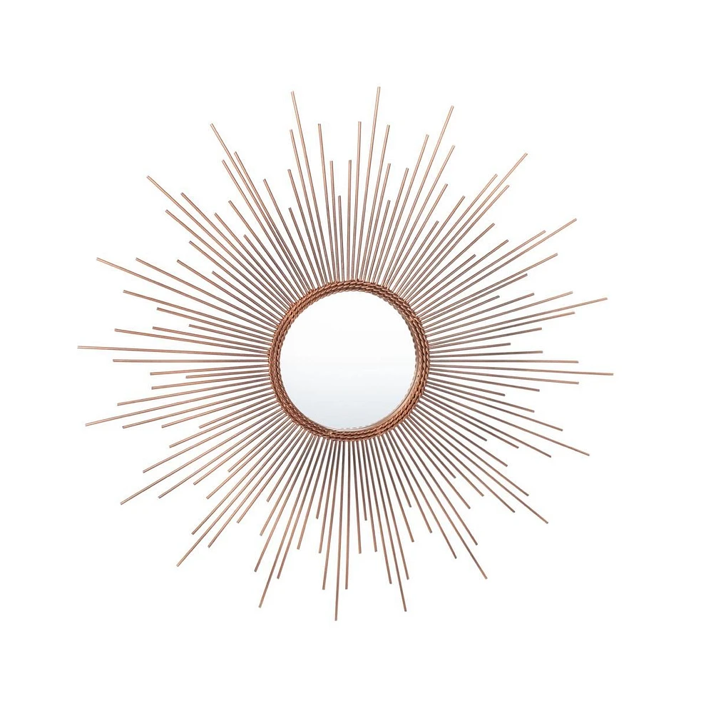 Safavieh Genevieve Sunburst Mirror