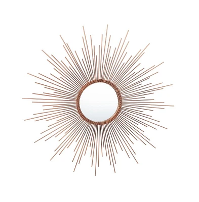 Safavieh Genevieve Sunburst Mirror