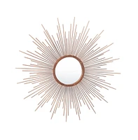 Safavieh Genevieve Sunburst Mirror