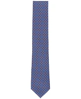 Nautica Men's Mini-Medallion Tie