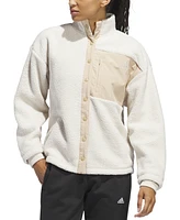 adidas Women's Coze Snap Jacket