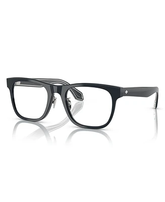 Giorgio Armani Men's Polarized Eyeglasses