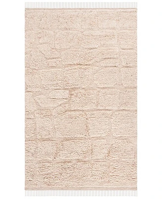 Safavieh Kenya 200 KNY227B 5'x8' Area Rug