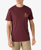 O'Neill Men's Sun Waves Graphic T-shirt