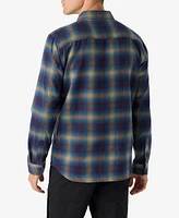 O'Neill Men's Originals Jonez Flannel Shirt