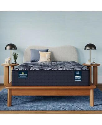 Serta Perfect Sleeper X Excelled Plush 14.25 Quilted Hybrid Mattress Collection