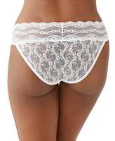 b.tempt'd by Wacoal Lace Kiss Bikini Underwear 978182