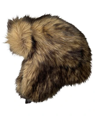 Polo Ralph Lauren Men's Artificial Fur Trapper Hat