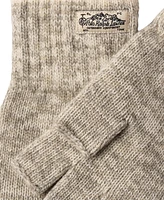 Polo Ralph Lauren Men's Ragg Fingerless Glove