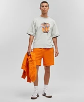 Mode of One Men's Relaxed-Fit Graphic T-Shirt, Created for Macy's