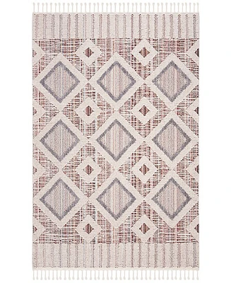 Safavieh Marrakesh 500 MRK523D 8'x10' Area Rug