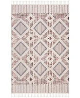 Safavieh Marrakesh 500 MRK523D 8'x10' Area Rug