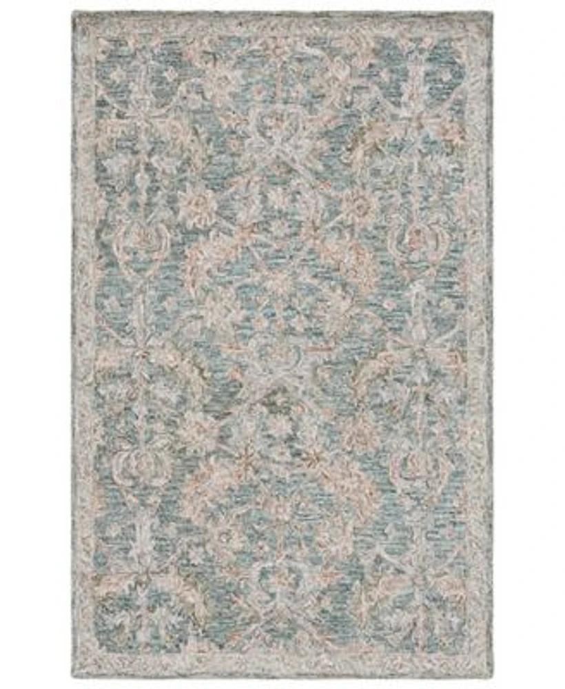 Safavieh Metro Vii Met752j Rug Collection