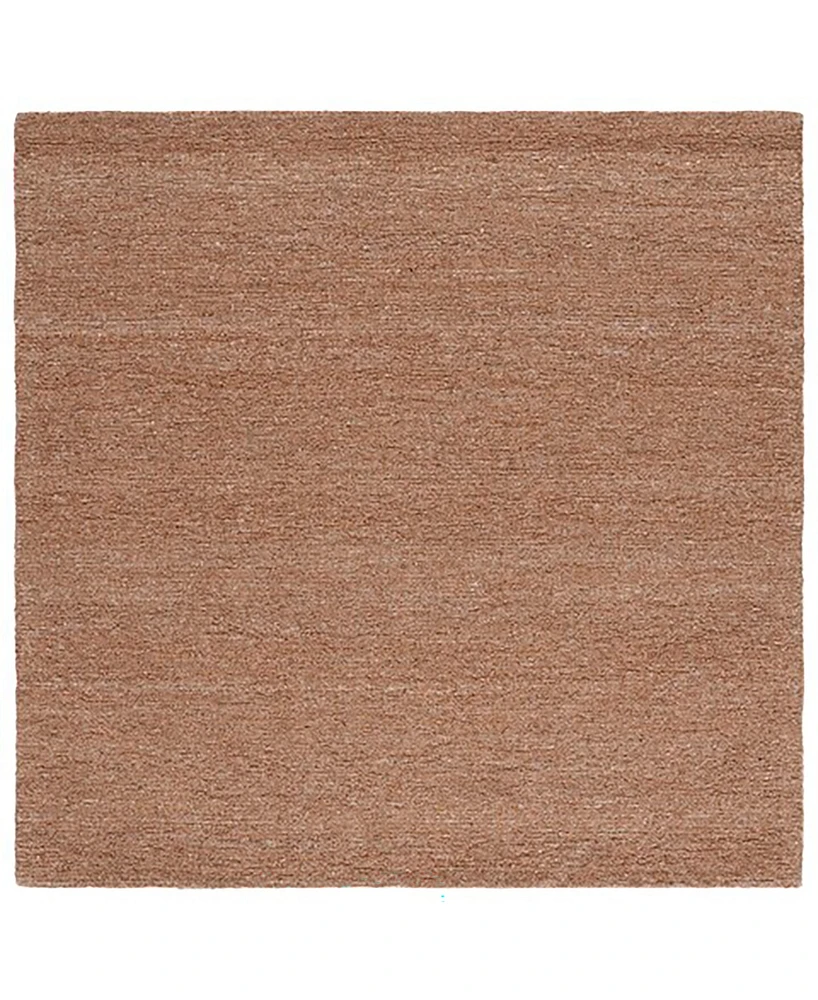 Safavieh Himalaya HIM351T 6'x6' Square Area Rug