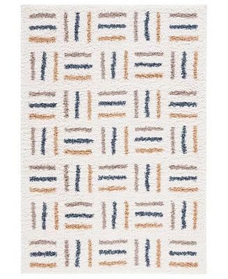 Safavieh Calico Shag Clc112a Rug Collection