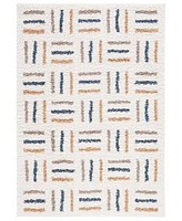 Safavieh Calico Shag Clc112a Rug Collection