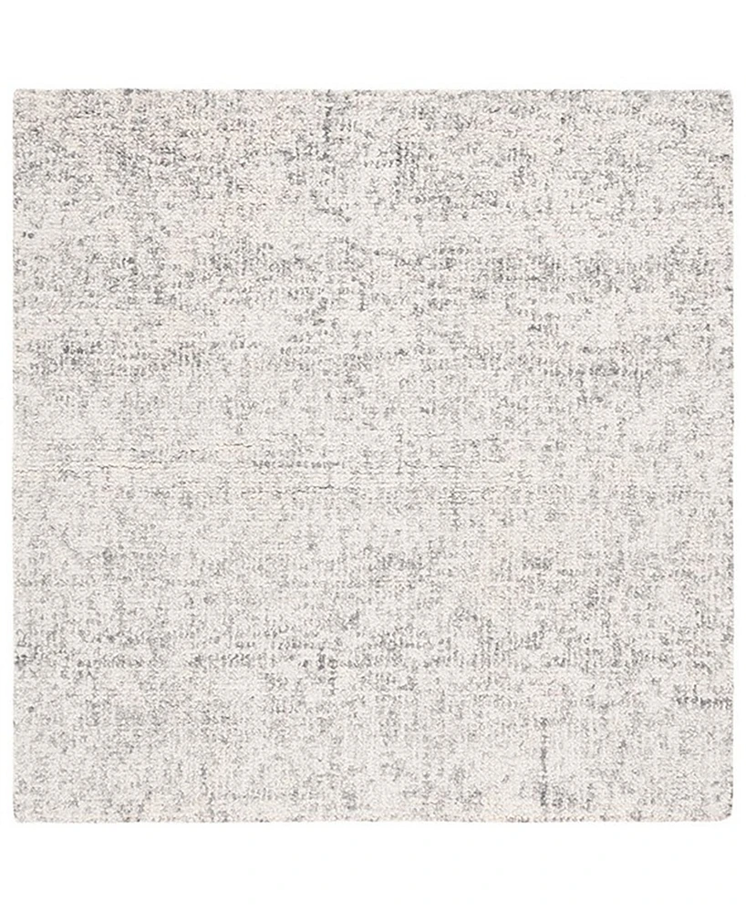 Safavieh Abstract 700 ABT495F 6'x6' Square Area Rug