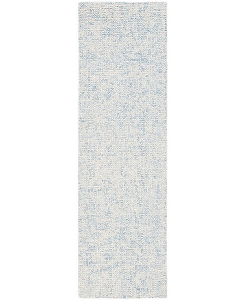 Safavieh Abstract 700 ABT495L 2'3"x8' Runner Area Rug