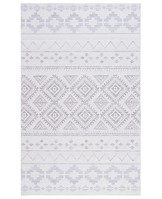 Safavieh Tucson Washable TSN195B 8'x10' Area Rug