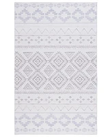 Safavieh Tucson Washable TSN195B 8'x10' Area Rug