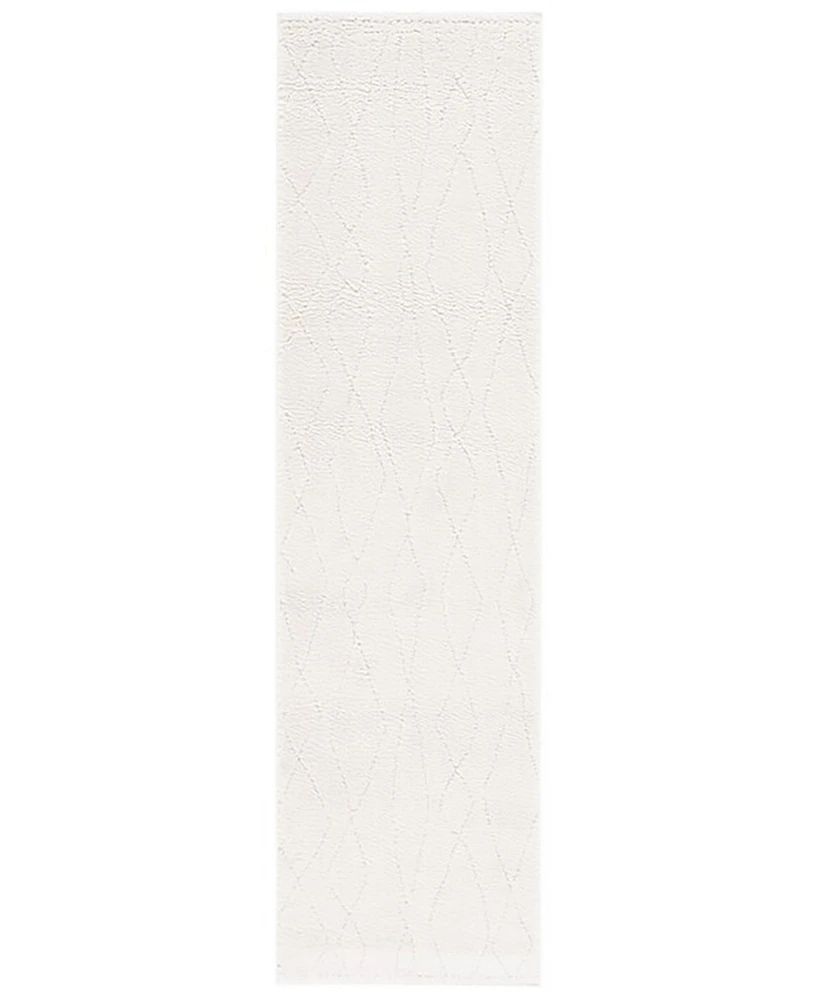 Safavieh Melody MEL112A 2'2"x8' Runner Area Rug