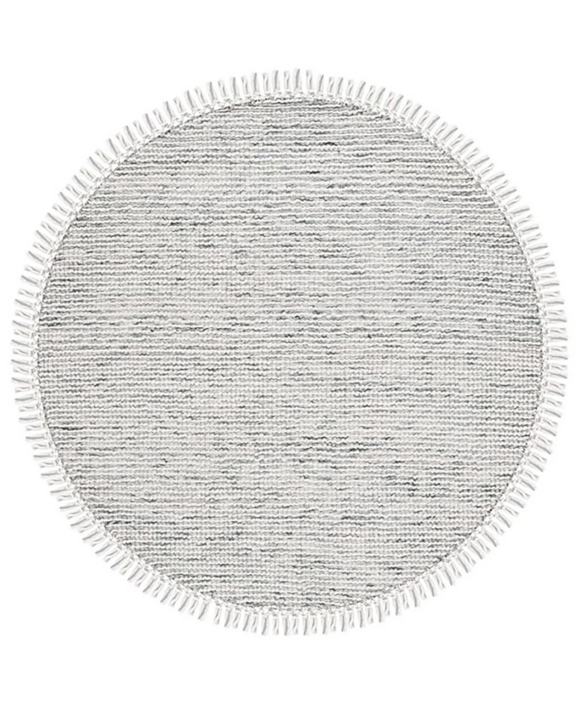 Safavieh Natura 902 NAT902X 6'x6' Round Area Rug