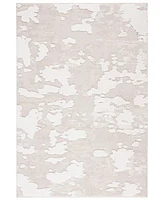 Safavieh Trends TRD100B 9'x12' Area Rug