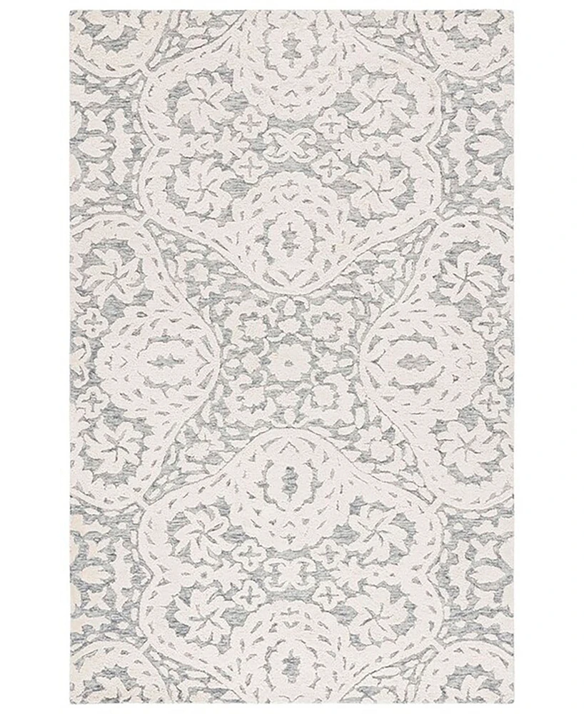 Safavieh Metro I MET477F 4'x6' Area Rug