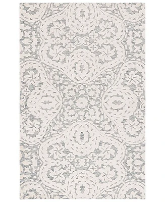 Safavieh Metro I MET477F 4'x6' Area Rug