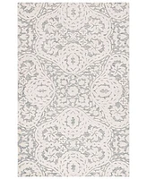 Safavieh Metro I MET477F 4'x6' Area Rug