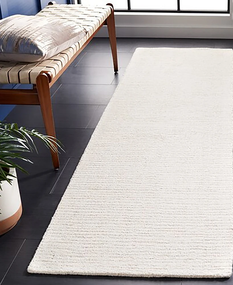 Safavieh Abstract 400 ABT468E 2'3"x18' Runner Area Rug