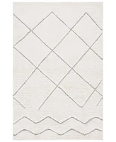 Safavieh Kenya 700 KNY776A 4'x6' Area Rug