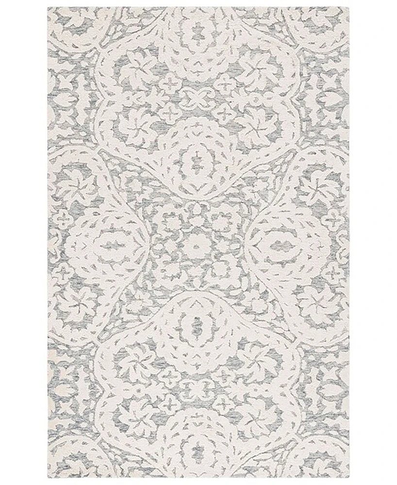 Safavieh Metro I MET477F 6'x9' Area Rug