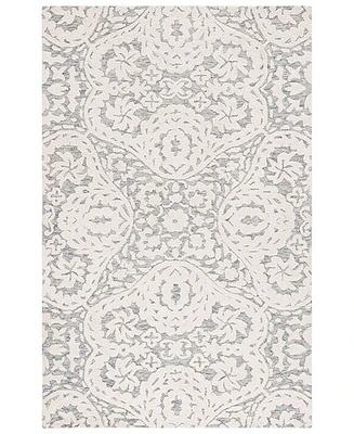 Safavieh Metro I MET477F 6'x9' Area Rug