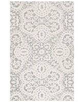 Safavieh Metro I MET477F 6'x9' Area Rug