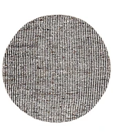 Safavieh Natura 331 NAT331Z 6'x6' Round Area Rug