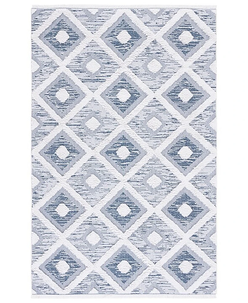 Safavieh Augustine AGT730N 5'x7'7" Area Rug