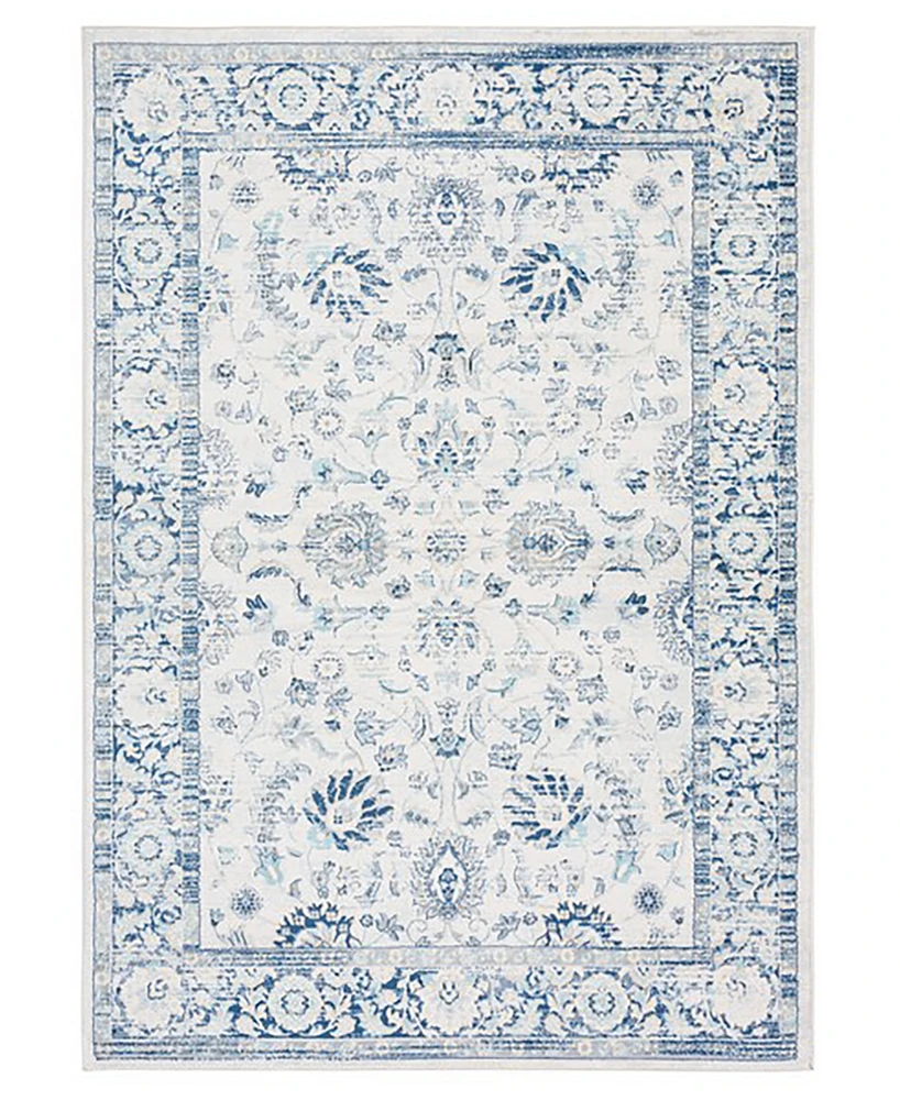 Safavieh Brentwood Ii BNT874M 4'x6' Area Rug