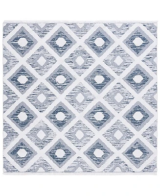 Safavieh Augustine AGT730N 6'4"x6'4" Square Area Rug