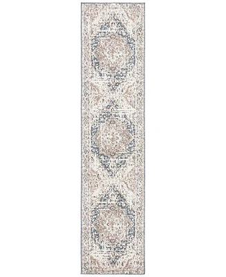 Safavieh Pyramid PYR268B 2'2"x11' Runner Area Rug