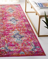 Safavieh Madison 100 MAD154R 2'3"x8' Runner Area Rug