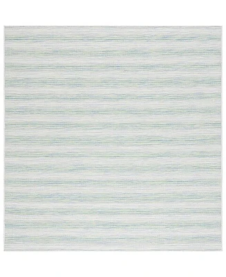 Safavieh Hampton I Indoor/Outdoor HTN231Y 6'5"x6'5" Square Area Rug