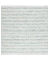 Safavieh Hampton I Indoor/Outdoor HTN231Y 6'5"x6'5" Square Area Rug