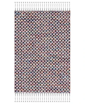 Safavieh Montauk Iii MTK475Q 4'x6' Area Rug