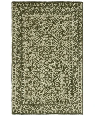 Safavieh Dip Dye DDY151Y 3'x5' Area Rug