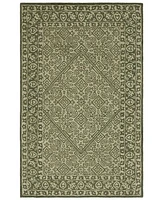 Safavieh Dip Dye DDY151Y 3'x5' Area Rug